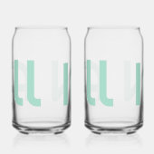 All IN Glass Dosenglas (Links)