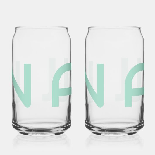 All IN Glass Dosenglas (Rechts)