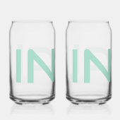 All IN Glass Dosenglas (Rückseite)