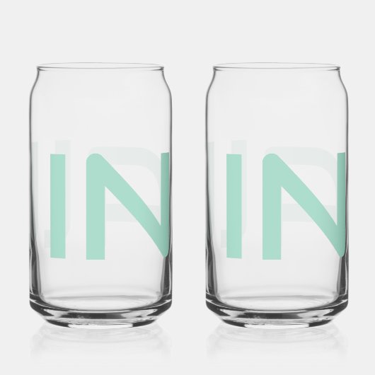 All IN Glass Dosenglas (Rückseite)