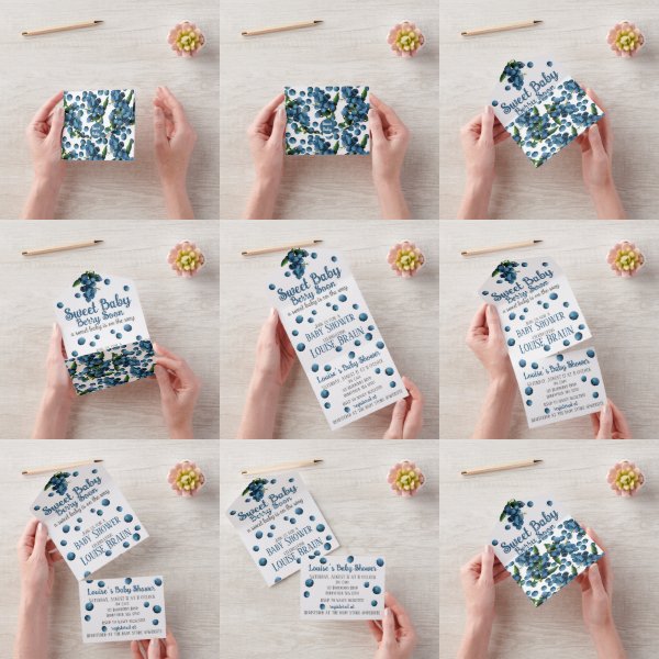 All in One Baby Showeinlage