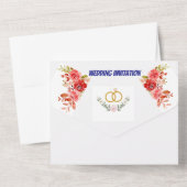 . ALL IN ONE EINLADUNG (Rückseite)