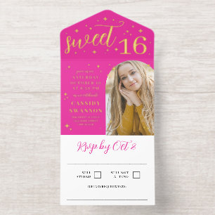  All-in-One-Einladung