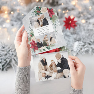 ALL IN ONE EINLADUNG