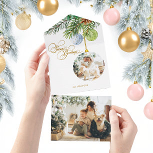 ALL IN ONE EINLADUNG