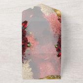 ALL IN ONE Event Einladung (Außenbereich)