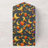 All in one Halloween Invite All In One Einladung (Außenbereich)