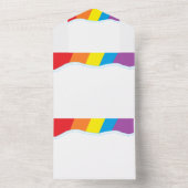 All in One Invites by Kriyas Collection Einladung (Innen)