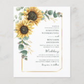 All-in-One-QR-Code für Hochzeitsfeiern von Sonnenb (Vorderseite)