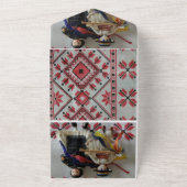 All in one Wedite All In One Einladung (Außenbereich)