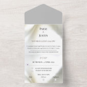 All in one Wedite All In One Einladung (Innen)