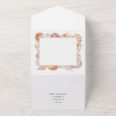 All in one Wedite All In One Einladung (Außenbereich)