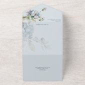 All in one Wedite All In One Einladung (Außenbereich)