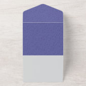 All in one Wedite All In One Einladung (Außenbereich)