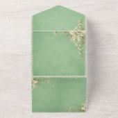 All in one Wedite All In One Einladung (Außenbereich)