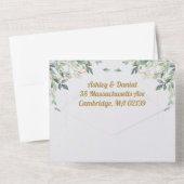 All in one Wedite All In One Einladung (Rückseite)