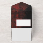 All in one Wedite Einladung (Außenbereich)