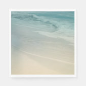 All in one Wedite Serviette (Vorderseite)