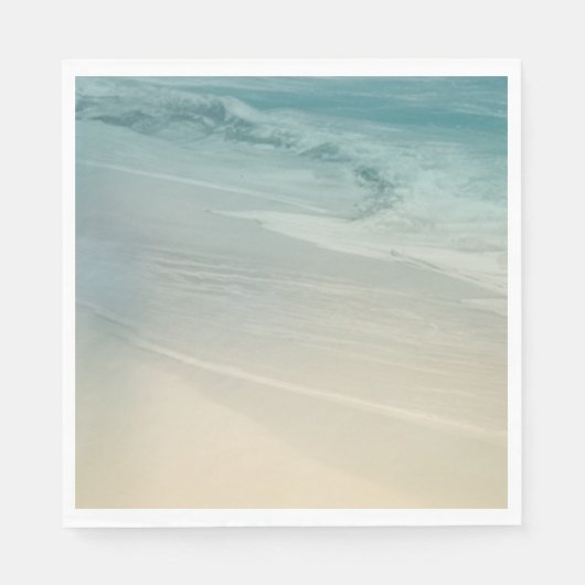 All in one Wedite Serviette (Vorderseite)