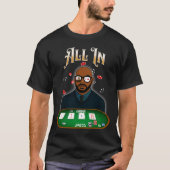 ALL IN T-Shirt (Vorderseite)