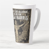 All-in-Umarmung Milchtasse (Rechte Ecke)