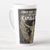 All-in-Umarmung Milchtasse (Linke Ecke)