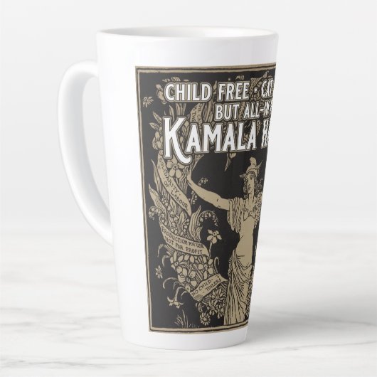 All-in-Umarmung Milchtasse (Linke Ecke)