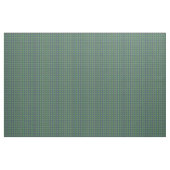 All Ireland Blue Closed Tartan Stoff (Yard (91,4 cm))