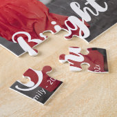 All is bright holiday puzzle (Seite)