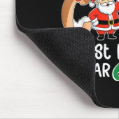 All Is Calm Just Kidding I Hear 67 All Day Teacher Mousepad (Ecke)