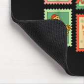 All Is Calm Just Kidding This Is Third Grade Goose Mousepad (Ecke)