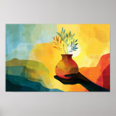 All Is Yours Poster (Vorne)