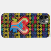 ALL LOVES  BY MASANSER Case-Mate iPhone HÜLLE (Rückseite (Horizontal))