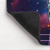All Mousepad (Ecke)