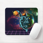 All Mousepad (Mit Mouse)