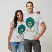 All Natural Groove T-Shirt (Unisex)