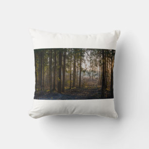 All Natural Organic Trees (123) Kissen