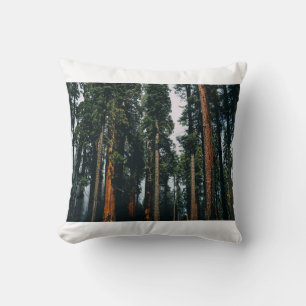 All Natural Organic Trees (125) Kissen