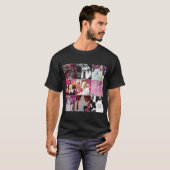 All Nine T-Shirt (Vorne ganz)