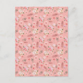 All occasion card postkarte (Vorderseite)