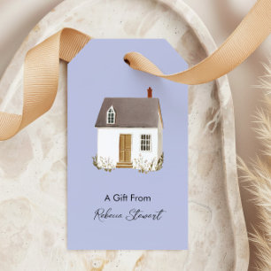 All Occasion Cottage Ein Geschenk Von Personalisie Geschenkanhänger