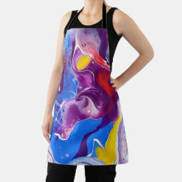 All Occasions Apron Schürze