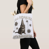 All Oopsies No Daisies Lustig Tasche (Von Nahem)