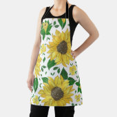 All-Over Print Apron, Medium 26"x30 Schürze (InSitu)