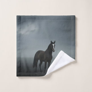 All-Over Print Apron, Medium Waschlappen