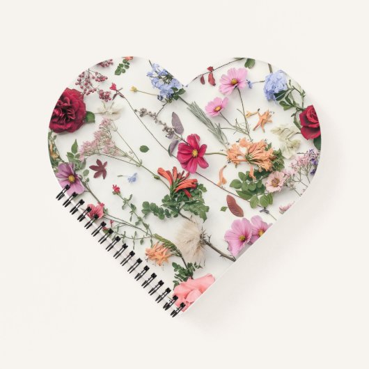 All-Over Print Apron Notizblock (Vorderseite)