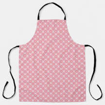 All-Over Print Apron