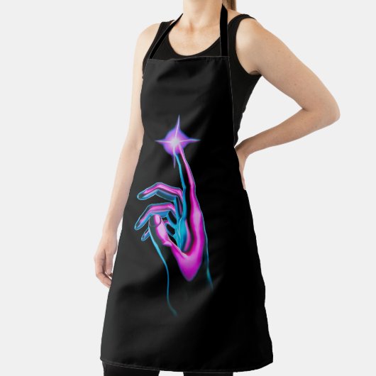 All-Over Print Apron Schürze (InSitu)