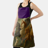 All-Over Print Apron Schürze (InSitu)