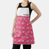 All-Over Print Apron Schürze (InSitu)